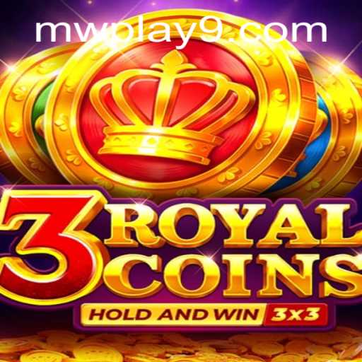 Exploring the Exciting World of '3royalcoins': A Comprehensive Guide
