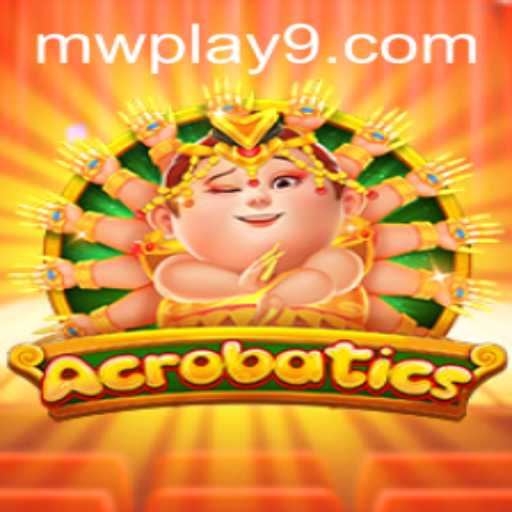 Acrobatics Game: A Dynamic Adventure in Motion