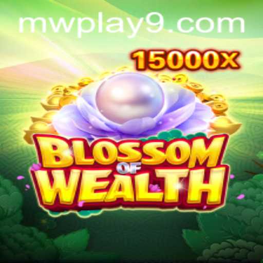 BlossomofWealth: A Masterclass in Strategic Gameplay with MW Play