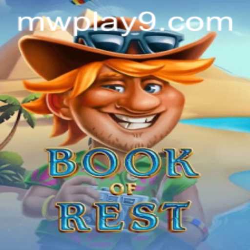 Exploring BookofRest: A New Dimension in MW Play