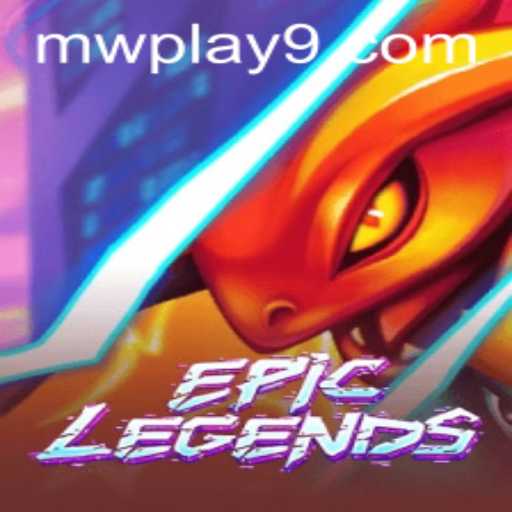 EpicLegends: Mastering the Art of MW Play