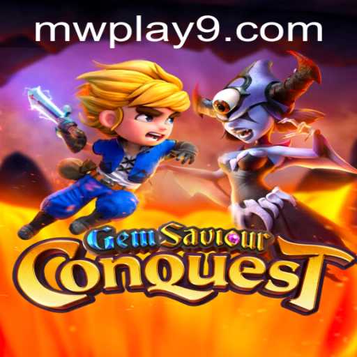 Explore the Dazzling World of GemSaviourConquest: A Modern Gaming Marvel