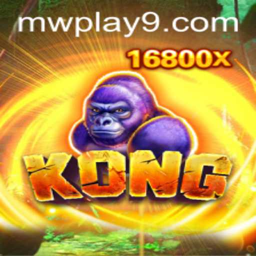 The Adventure of Kong and the Exciting World of MW Play