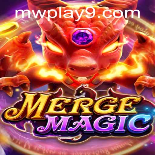 Discover the Enchanting World of MergeMagic