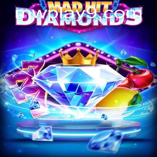 Unveiling the Thrills of MadHitDiamonds and the Art of MW Play