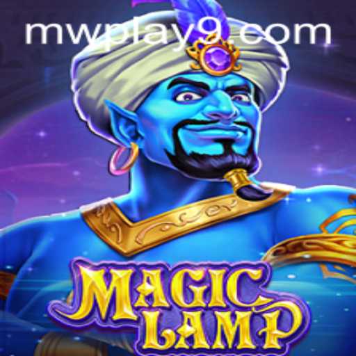 Unveiling MagicLamp: A Mystical Journey into the Gaming World