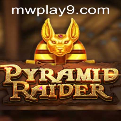 Unveiling PyramidRaider: A Thrilling Adventure in the Ancient World