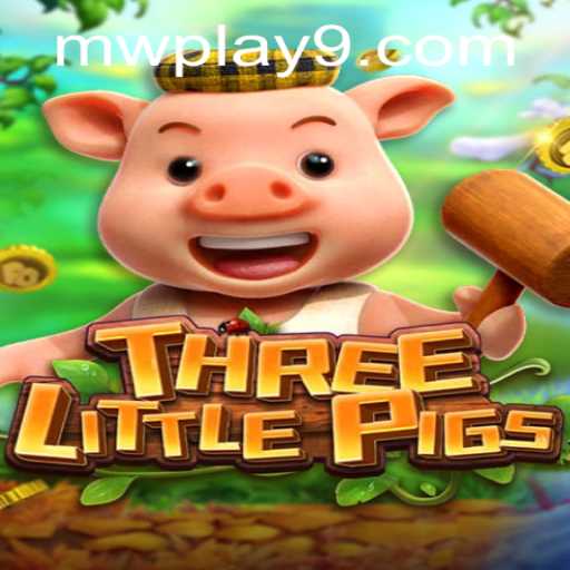 The Enchanting World of THREELITTLEPIGS: A Modern Gaming Adventure with MW Play