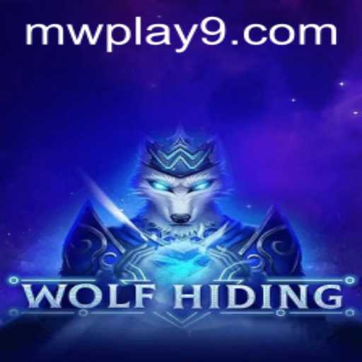 Unveiling the Enigma: Exploring the Intricacies of WolfHiding